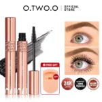 O.TWO.O ماسكارا سودا