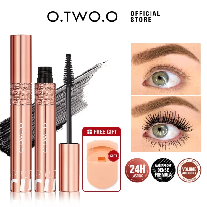 O.TWO.O ماسكارا سودا