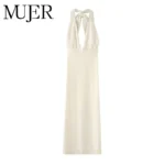 فستان سهرة نسائي