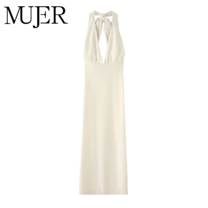 فستان سهرة نسائي